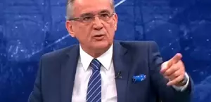 ’’MHK falan hikaye’’ diyerek derbinin hakemini açıkladı