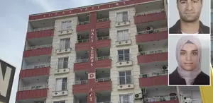 Şehri ayağa kaldıran aile katliamı İlk incelemede kapıda zorlama görülmedi