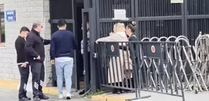 Günler sonra Avcılar’da yakalandı Seri katilin cinayetlerin ardından kasiyere söylediği kan dondurdu