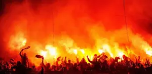 Ateşi yaktılar Galatasaray’ın yıldızlarından derbi paylaşımları