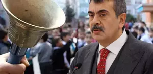 Bakan Tekin, şimdi de eğitimde yaş olayını tartışmaya açtı: Bizde neden olmasın