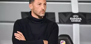 Domenico Tedesco, İsmail Kartal’ı solladı