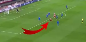 Eski Hataysporlu’dan asist, eski Giresunsporlu’dan gol Hem de Real Madrid’e