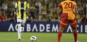 Fenerbahçe-Galatasaray derbisini televizyon başında izleyecekler bir ilki yaşayacak