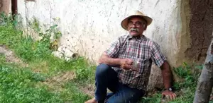 Gümüşhane’de yalnız yaşayan yaşlı adam camide ölü bulundu