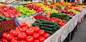 Hal Kanunu yılbaşında Meclis’e geliyor Sebze ve meyvede fiyatlar düşecek