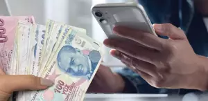 IBAN ile para transferinde yeni dönem: Bunu yapmayanın işlemi kabul edilmeyecek