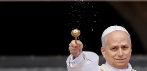 Papa 14. Leo yarın Türkiye’ye geliyor Ziyaretin detayları belli oldu