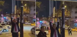 Sarıgül’den gençlere esprili çağrı: Sizi ’Can Erzincan’ tabelasına bekliyorum