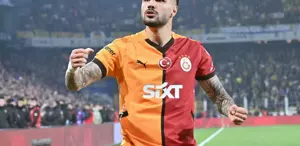 TFF Tahkim Kurulu’ndan Eren Elmalı kararı