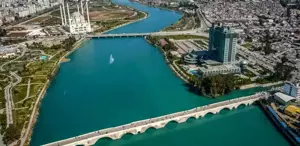 Yapay zeka, Adana Yüreğir’i Türkiye’nin en yaşanılmayacak ilçesi seçti