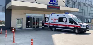 Zehirlenme şüphesiyle hastaneye kaldırılan 3 kardeşten 1’i öldü