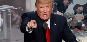 ABD’yi ayağa kaldıran saldırı Trump’tan 500 ilave Ulusal Muhafız hamlesi