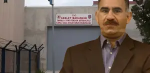 AK Partili Tayyar’dan dikkat çeken iddia: Öcalan, DEM’e ’Beni anlamıyorlar’ diyerek kızmış