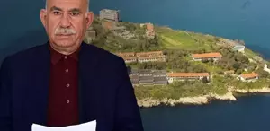 Avukatından sürpriz açıklama: Abdullah Öcalan’ın koşulları iyileştirildi