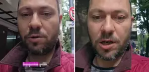 “Emeklilik kalksın“ diyen vatandaşı gerekçesi akla ziyan