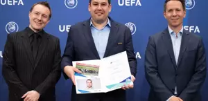 Eren Mert’ten ’Galatasaray’a gidiyor’’ iddialarına cevap