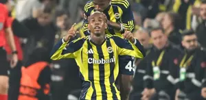 Fenerbahçe, Ferencvaros’u elinden kaçırdı