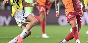 Fenerbahçe-Galatasaray derbisinin oranları belli oldu