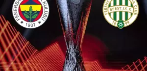 Fenerbahçe’nin ilk 11’inde büyük sürpriz