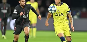 Gecenin maçı PSG-Tottenham mücadelesinde tam 8 gol