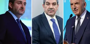 İstanbul’un en başarılı ilçe belediyeleri anketi: Listede CHP’den tek isim var