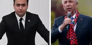 Mansur Yavaş’ın suç duyurusuna Osman Gökçek’ten jet yanıt