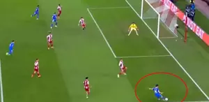 Mbappe hayret içinde kaldı Xabi Alonso Arda Güler’den maç sonu özür diledi