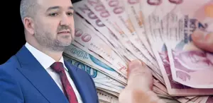 Merkez Bankası Başkanı bu ifadeyi ilk kez kullandı: Enflasyon bir virüs gibidir