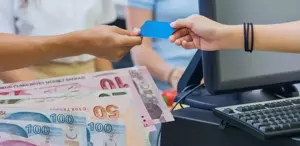 Milyonlarca çalışanın merakla beklediği yemek kartı ücreti belli oldu