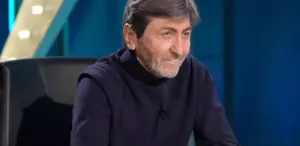 Rıdvan Dilmen, ’’Elinde korkunç bir silah var’’ diyerek Fenerbahçe’nin yıldızını açıkladı