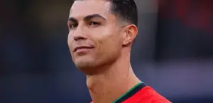 Ronaldo’dan alkışlanacak hareket