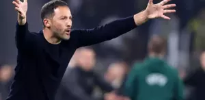 Sonunda rakibini konuştu Tedesco’dan Galatasaray maçı için iddialı mesaj