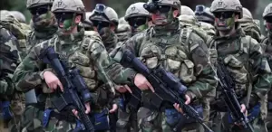 Türk askeri Ukrayna’ya mı gidecek MSB’den açıklama geldi