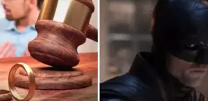 Kendini Batman sanan kocasına boşanma davası açtı