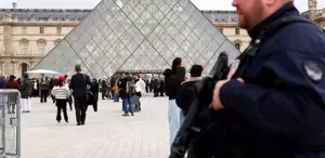 Hırsızlar itiraf etti Louvre soygununda Rusya’nın parmağı mı var