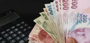 Yeniden değerleme oranı Resmi Gazete’de Vergi, harç ve cezalar artıyor