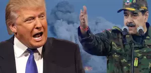 ABD basınından çok konuşulacak iddia: Maduro Türkiye’ye sürgün edilebilir