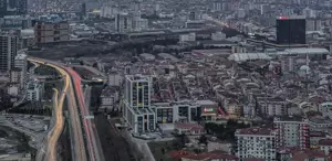 Binalarda 1 Ocak’tan itibaren yağmur suyu hasadı ve gri su sistemi zorunlu olacak