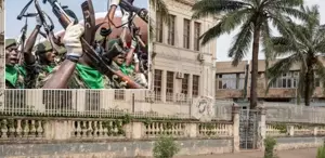 Darbenin ardından ülkenin yeni lideri belli oldu