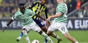 Fenerbahçe Ferencvaros maçının ardından Macaristan basınından rezil manşet