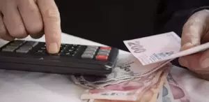 Hesaplar değişti: İşte milyonlarca memur ve emekliyi bekleyen zam