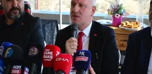 Kara Cuma kampanyasına Oktay Saral’dan sert tepki