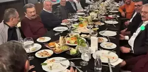 Mehmet Ağar’la aynı masada görüntülenen başsavcı Yargıtay’a atandı