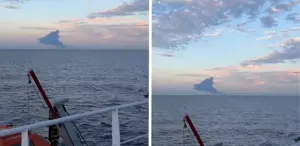 Tankerlerle ilgili savaşı körükleyecek iddia “Rusya“ detayı çarpıcı