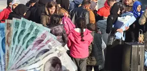 Suriyelilere ücretsiz sağlık hizmeti sona eriyor