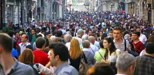 Yoksulluk sınırı 97 bin lira oldu