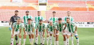 15 cezalı, 3 sakat oyuncusuna rağmen rakibine fark attılar