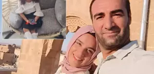 Aile katliamından yeni detaylar Annesini öldüren babasına “Baba ne yapıyorsun“ deyince...