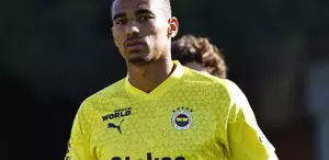 Alexander Djiku’dan Fener’in ezeli rakibine mesaj: Beni alın